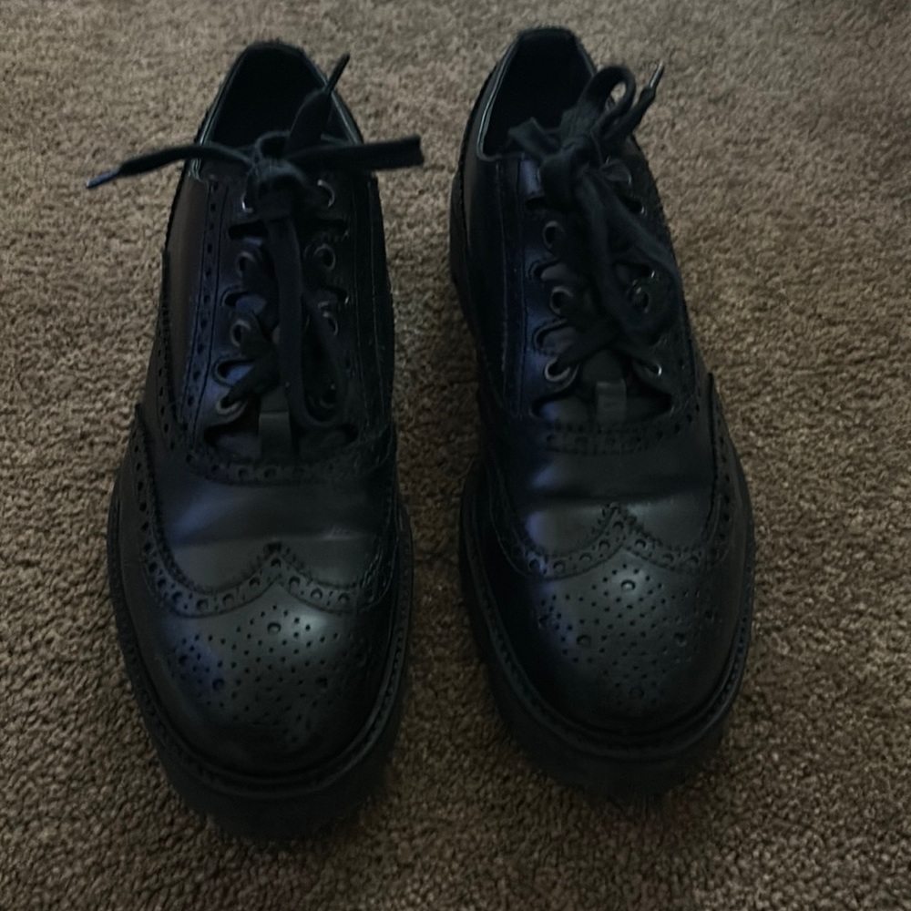 Mullberry woman shoes size 40 or 10